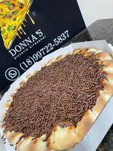 Donna´s Pizzaria Artesanal