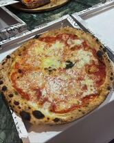 Pizzeria da Giggino Forno a legna Asporto e Consegna a Domicilio