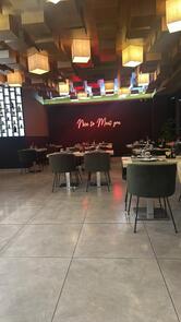 DK33 Ristorante Eur
