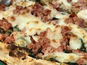 Porzio...ni di Pizza