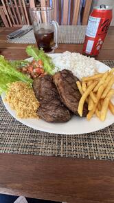 Musteak Jaboticabal