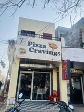 Pizza Cravings