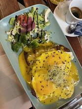 DODICI Brunch Sevilla