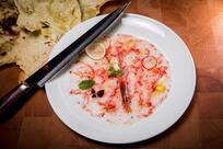 Franco Bloisi Restaurant - Ristorante di Pesce