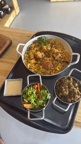Tropeiros gastrobar