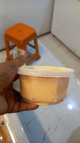 Guru Ice Cream parlour