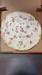 Sunpizza Strasbourg Robertsau