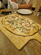 Restaurant À La Charrue