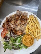 Sultan Restaurant Cluses