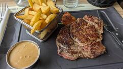 Brasserie I'Effet Boeuf