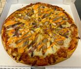 ANATOLIA KEBAB PIZZA BURGER TACOS