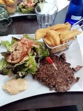 Restaurant Le Chalet du Boucher