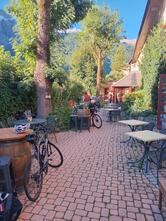 boutique hotel & restaurant Auberge Edelweiss