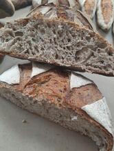Boulangerie Simon Foch