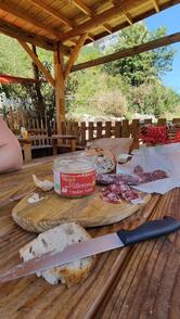 Cabane Café