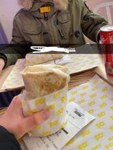 SO'FOOD Place Cauchoise