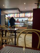 Restaurant Antalya