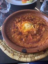 Dubai Marina Restaurant Marocain