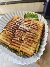Jay Sandwich