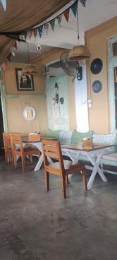 Art Cafe