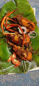 Manikudam Volga Family Restaurant