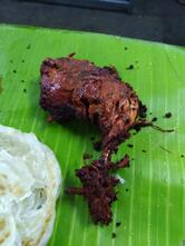 Karupannan Hotel