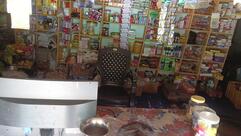 Gangotri Family Restaurent Sidhi