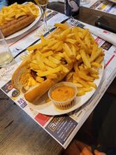 Snack Palace