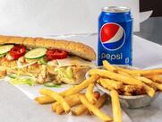 Ed's Submarines & Pizza Shack Chatham