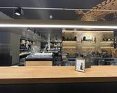 Delicatessa Bar Globus