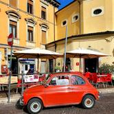 Caffè le Metamorfosi