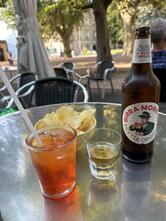 Bar Mario