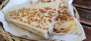 Al Giardinetto Piadina e Crescioni