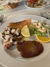 Antiche Mura