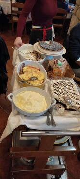 Albergo Ristorante Pasqui