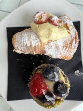 Seven Up - Caffetteria Pasticceria