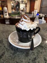 Bar Antica Caffetteria