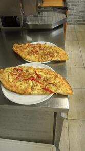 Pizzeria Maestro