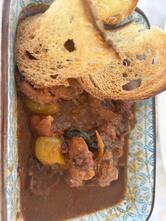 Grand Bistrot - Vini e Bocconi a Mare
