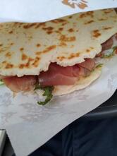 L'Angolo della Piadina di Deborah e Lele
