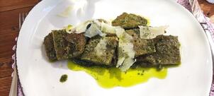 Antica Trattoria Carra