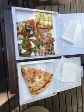 Pizzeria 4Morsi Al Mare