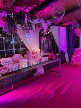 Bossa Bar Eventi