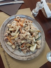 Trattoria dallo Zio