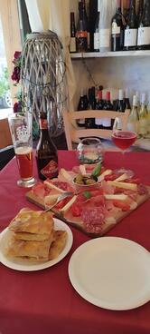 Antichi Sapori Toscani Di Yuri E Sabina