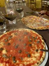 Pizzeria San Bastian