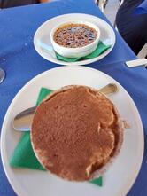 Ristorante i 2 Pini - Scaglieri - Isola d'Elba