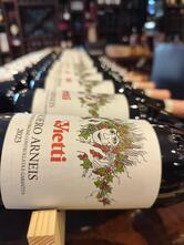 EnoSerraWine