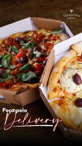 Pizzaria Valentina