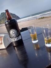 Bar do Banana • Prainha